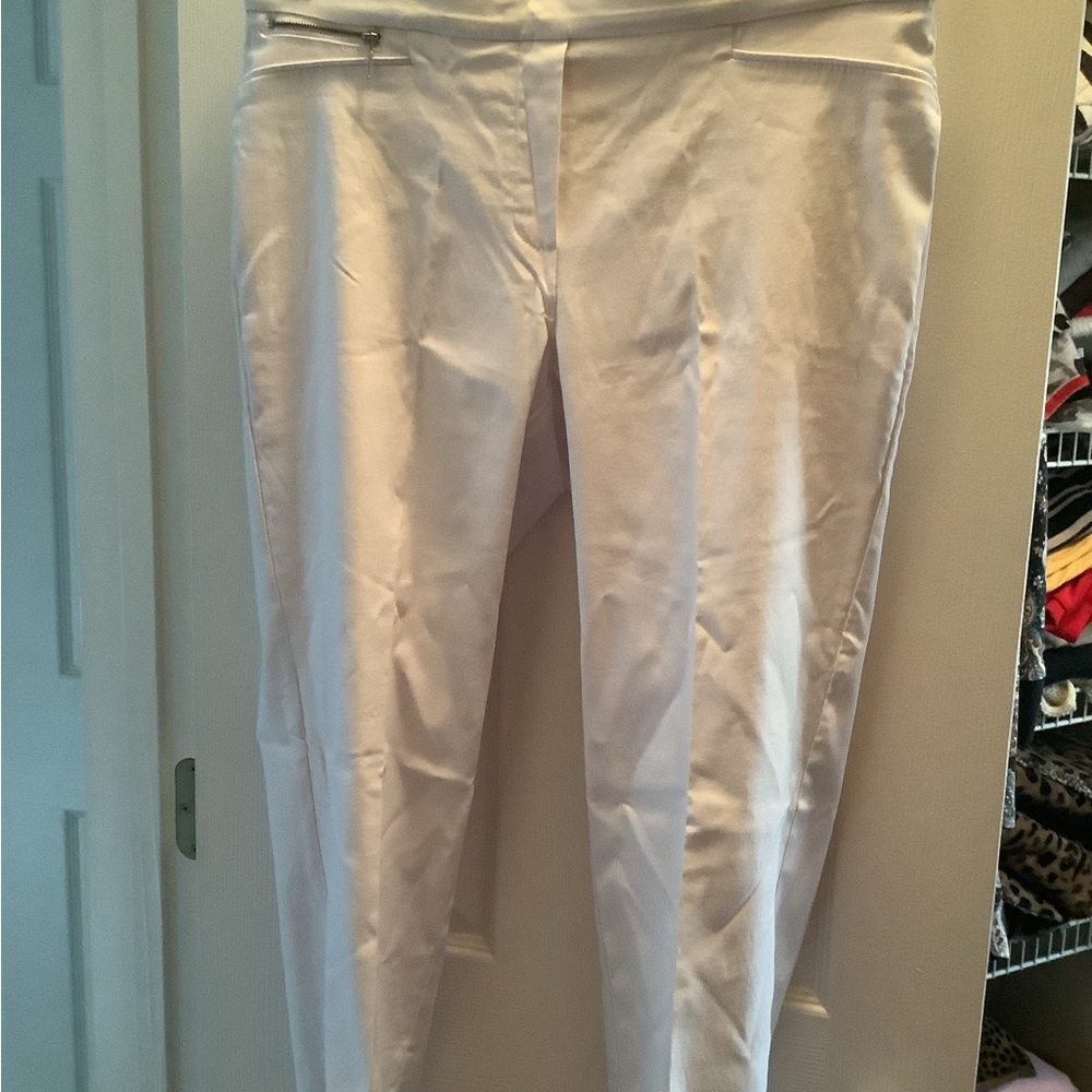 Ladies pants